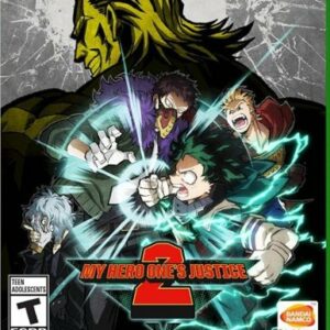 My Hero One's Justice 2 - Xbox One [Digital]