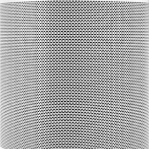 Sonos - Geek Squad Certified Refurbished One SL Wireless Smart Speaker - White