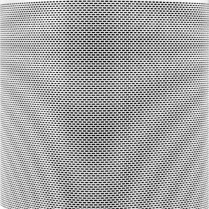 Sonos - Geek Squad Certified Refurbished One SL Wireless Smart Speaker - White