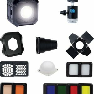 Lume Cube - AIR LED Portable Lighting Kit