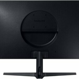 Samsung - 28” ViewFinity UHD IPS AMD FreeSync with HDR Monitor - Black