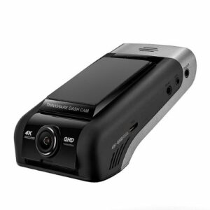 THINKWARE - U1000 4K Dash Cam