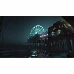 Vampire: The Masquerade Bloodlines 2 First Blood Edition - PlayStation 4