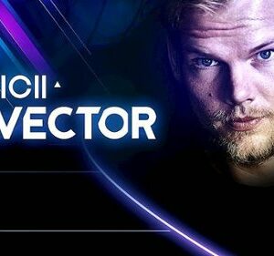 Avicii Invector Encore Edition - Nintendo Switch