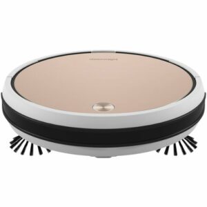 bObsweep - Pro Robot Vacuum - Gold