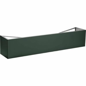 Viking - Duct Cover for Professional 5 Series VCIH54208BF, VCWH54248BF and VWH542481BF - Blackforest Green