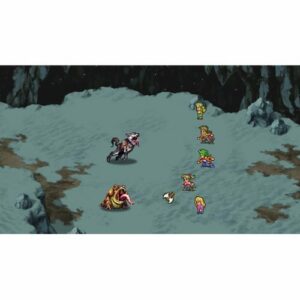 Romancing SaGa 3 - Windows [Digital]