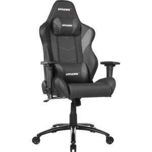 AKRacing - Core Series LX Plus Gaming Chair - Black