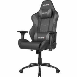 AKRacing - Core Series LX Plus Gaming Chair - Black