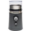 Hamilton Beach - Coffee Grinder - Gray