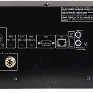 Arcam - PA240 760W 2.0-Ch. Power Amplifier - Gray