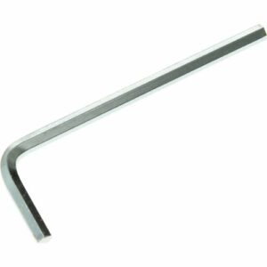 Minimalist Handle Kit for Select Monogram Single Door Refrigerators - Silver