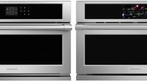 Monogram - 30" Built-In Single Electric Convection Oven with 240v Advantium Technology - Stainless Steel