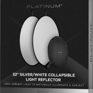 Platinum™ - 32" Collapsible Light Reflector