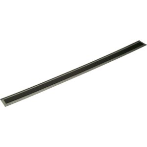 60" Toe Kick Panel for Select Monogram Column Refrigerators and Freezers - Stainless Steel