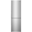 Bertazzoni - Master Series 11.5 Cu. Ft. Bottom-Freezer Refrigerator - Stainless Steel