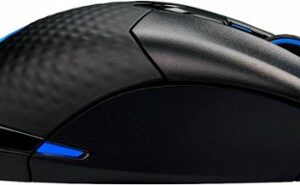 CORSAIR - DARK CORE RGB PRO Wireless Optical Gaming Mouse with Slipstream Technology - Black