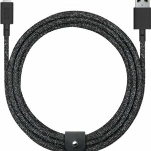 Native Union - Apple MFi Certified 10' Lightning-to-USB Type-A Cable - Cosmos