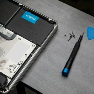 Crucial - BX500 1TB Internal SSD SATA