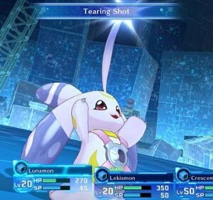 Digimon Story: Cyber Sleuth Complete Edition - Nintendo Switch [Digital]