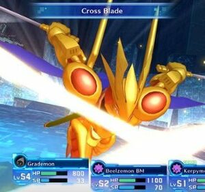 Digimon Story: Cyber Sleuth Complete Edition - Nintendo Switch [Digital]