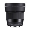 Sigma - 56mm f/1.4 DC DN ,  C Lens for Sony E-Mount - Black