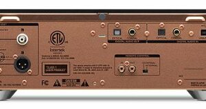 Marantz - Reference Series SACD Player with USB DAC - Black