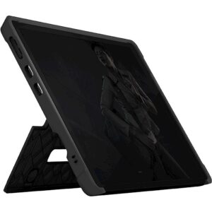 STM - Dux Shell Case for Microsoft Surface Pro X 2019/2020