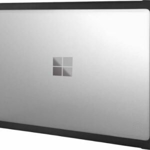 STM - Dux for Microsoft Surface Laptop 2, 3, 4 - 13.5" - Black