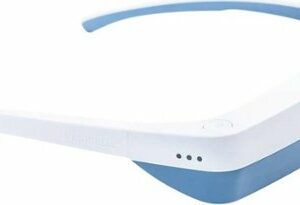 Lucimed - Luminette 3 Light Therapy Glasses