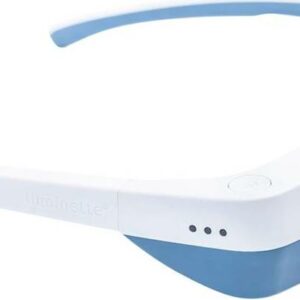 Lucimed - Luminette 3 Light Therapy Glasses