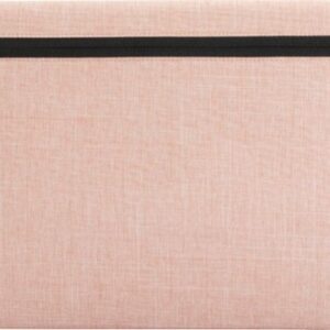 Incase - Carry Sleeve for 13" Laptop - Blush Pink