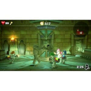 Luigi's Mansion 3 Multiplayer Pack - Nintendo Switch [Digital]