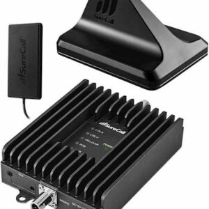 SureCall - Fusion2Go Max Cell Phone Signal Booster