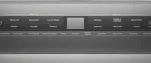 Whirlpool - 7.4 Cu. Ft. Smart Gas Dryer with Intuitive Controls - Chrome Shadow