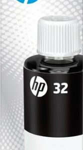 HP - 32XL Original Ink Bottle - Black