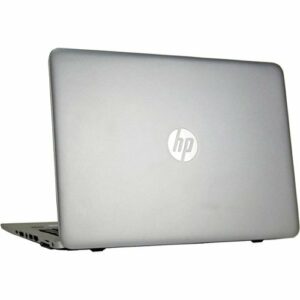 HP - EliteBook 14" Refurbished Laptop - Intel Core i5 - 8GB Memory - 512GB Solid State Drive - Gray