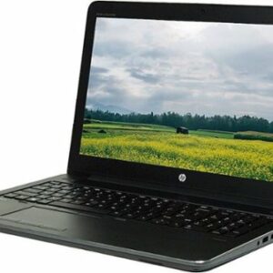 HP - 15.6" Refurbished Laptop - Intel Core i7 - 16GB Memory - 512GB SSD - Black