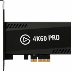 Elgato - Game Capture 4K60 Pro MK.2