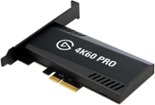 Elgato - Game Capture 4K60 Pro MK.2