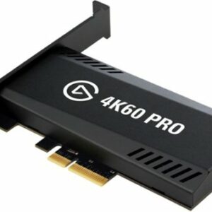 Elgato - Game Capture 4K60 Pro MK.2