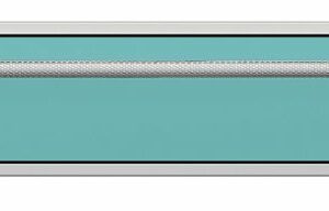 Hestan - AGSR Series 36" Outdoor Single Storage Drawer - Bora Bora