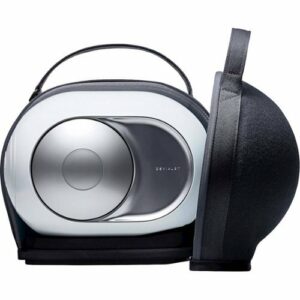 Devialet - Cocoon Phantom I - Charcoal Gray