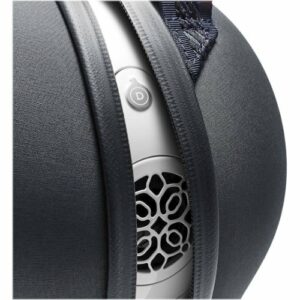 Devialet - Cocoon Phantom II - Mercury Gray