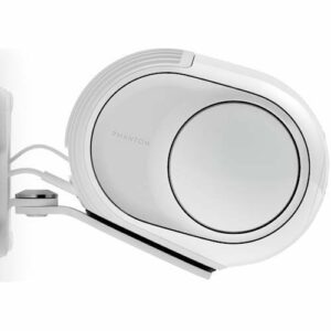 Devialet - Gecko Phantom II - Matte White