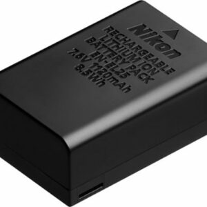 Nikon - EN-EL25 Rechargeable Li-ion Battery