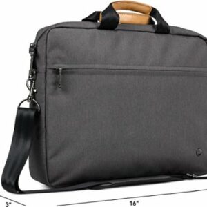 PKG - Case for 15" Laptop - Dark Gray