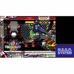 Mega Man Zero/ZX Legacy Collection - Nintendo Switch [Digital]