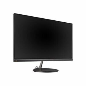 ViewSonic - VX2485-MHU 24" IPS LCD FreeSync Monitor (HDMI, VGA, and USB) - Black