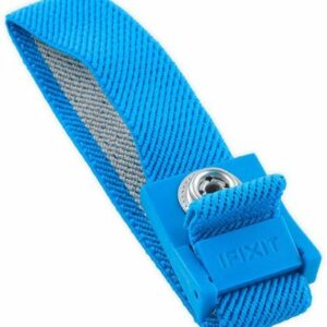 iFixit - Antistatic Wrist Strap